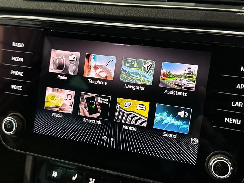 Used Skoda Superb 2021 for sale - 77044773: Photo 31