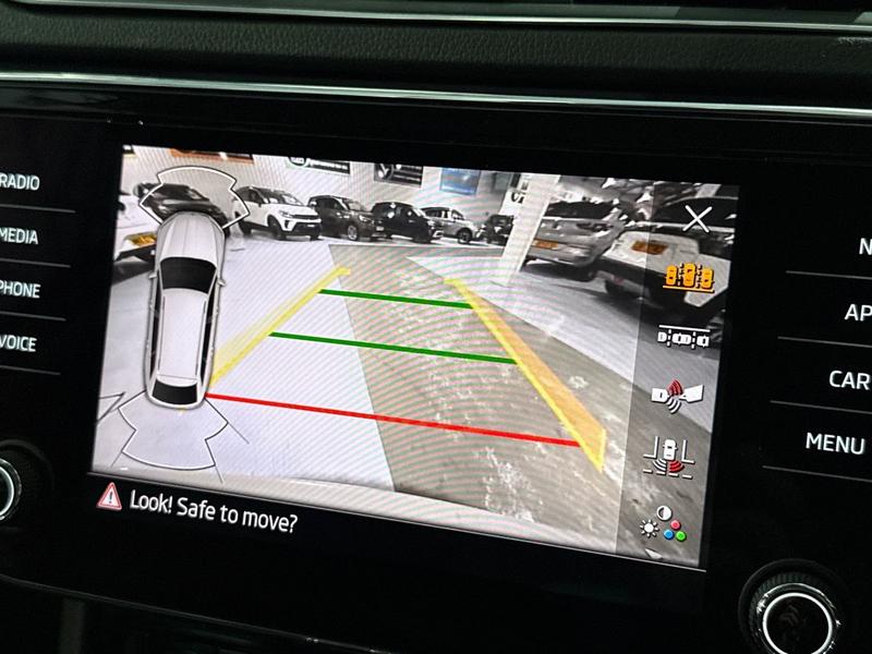 Used Skoda Superb 2021 for sale - 77044773: Photo 32