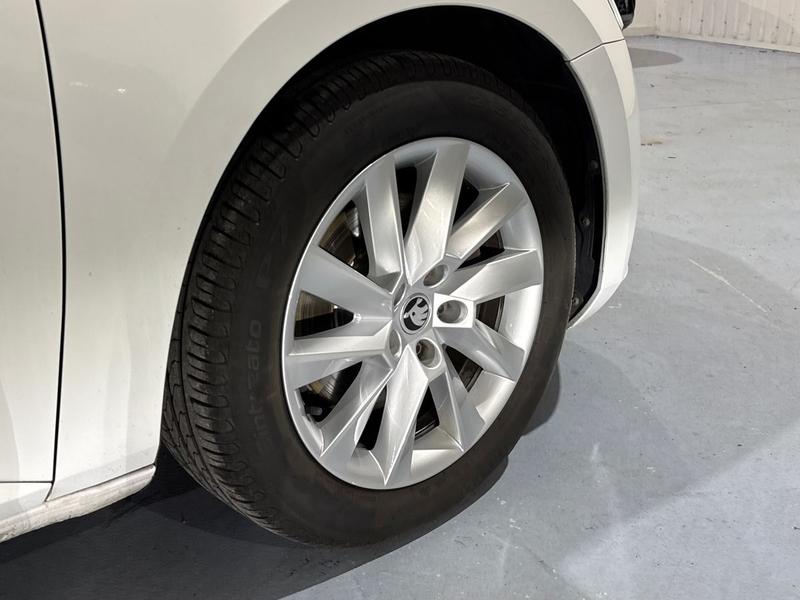 Used Skoda Superb 2021 for sale - 77044773: Photo 4