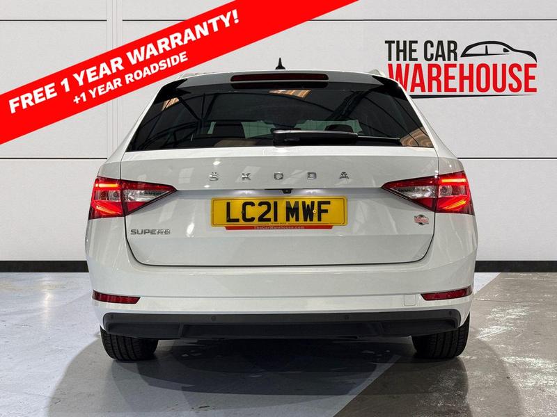 Used Skoda Superb 2021 for sale - 77044773: Photo 8