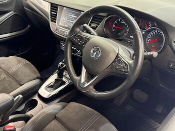 Used Vauxhall Crossland 2023 for sale - 78055692: Photo