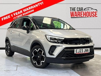 Used Vauxhall Crossland 2023 for sale - 78954129: Photo