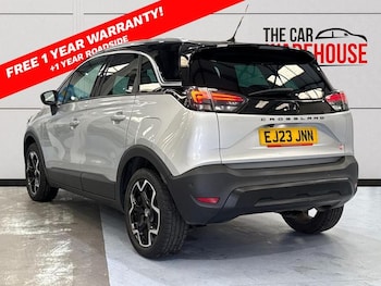 Used Vauxhall Crossland 2023 for sale - 78954129: Photo
