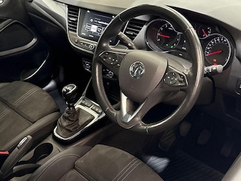 Used Vauxhall Crossland 2023 for sale - 78954129: Photo