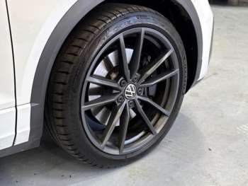 Used Volkswagen T-Roc 2021 for sale - 74017414: Photo