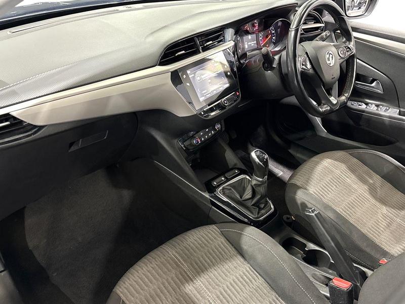 Used Vauxhall Corsa 2021 for sale - 77248716: Photo 11