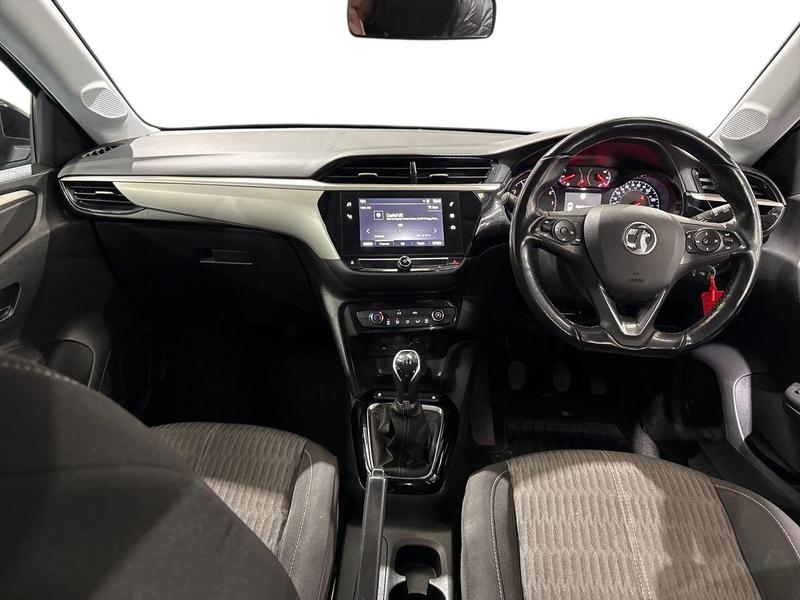 Used Vauxhall Corsa 2021 for sale - 77248716: Photo 12