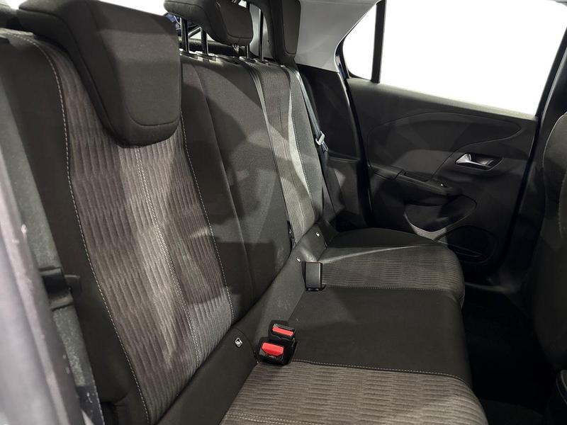 Used Vauxhall Corsa 2021 for sale - 77248716: Photo 13