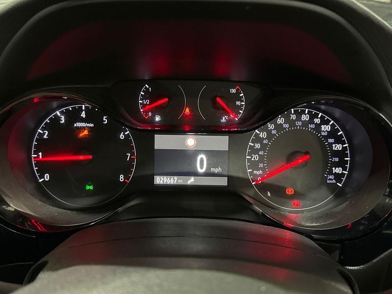 Used Vauxhall Corsa 2021 for sale - 77248716: Photo 19