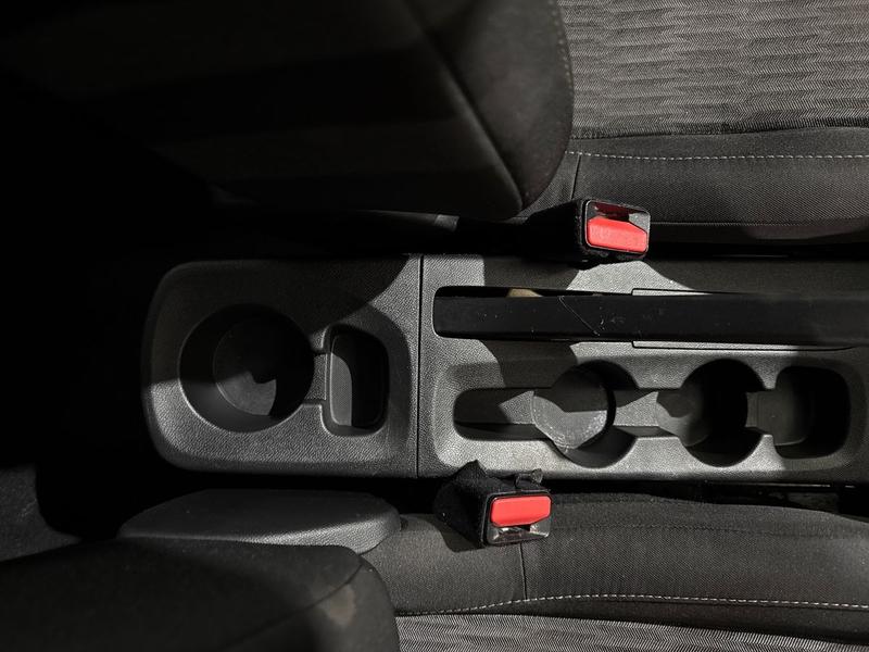 Used Vauxhall Corsa 2021 for sale - 77248716: Photo 21