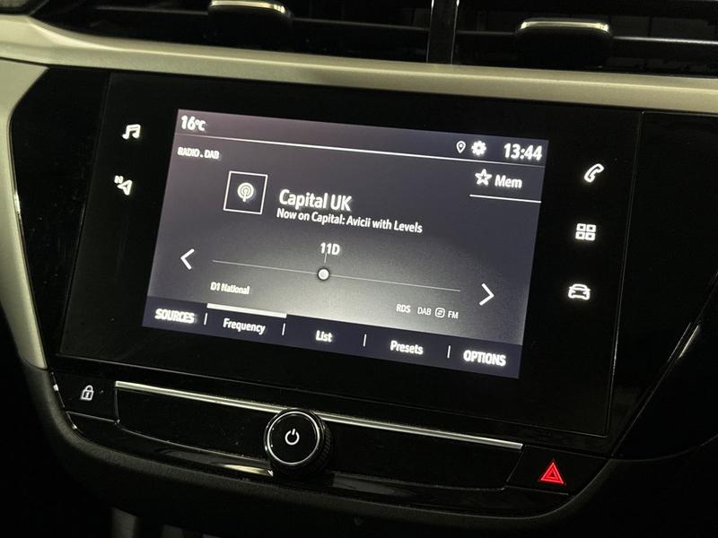 Used Vauxhall Corsa 2021 for sale - 77248716: Photo 27