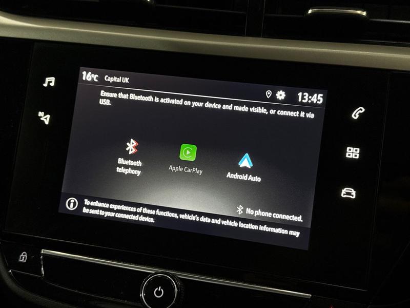 Used Vauxhall Corsa 2021 for sale - 77248716: Photo 28