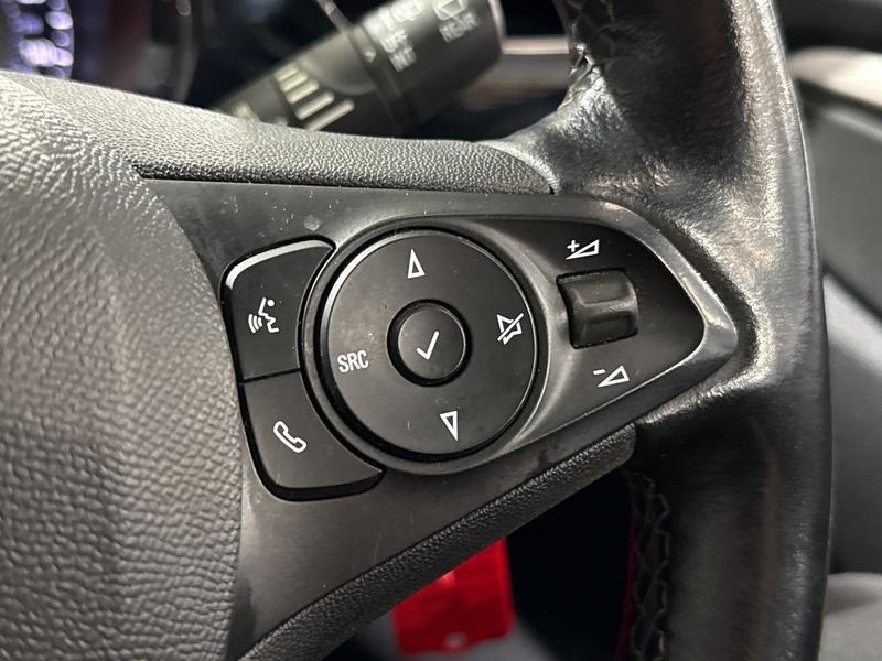 Used Vauxhall Corsa 2021 for sale - 77248716: Photo 32