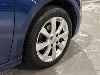 Used Vauxhall Corsa 2021 for sale - 77248716: Photo