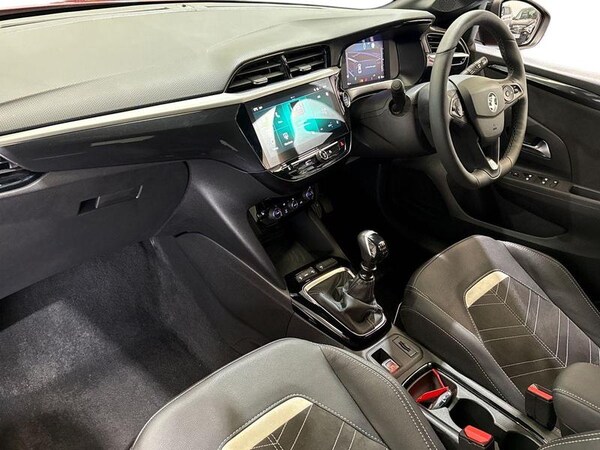 Used Vauxhall Corsa 2025 for sale - 76196453: Photo 11