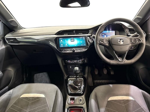 Used Vauxhall Corsa 2025 for sale - 76196453: Photo 12