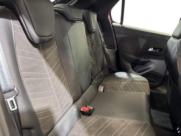 Used Vauxhall Corsa 2025 for sale - 76196453: Photo 13