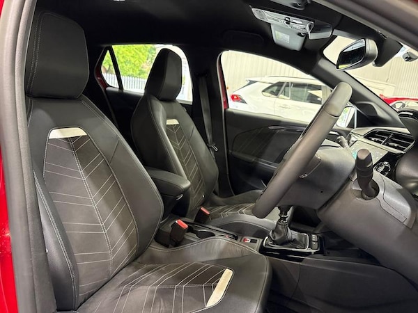 Used Vauxhall Corsa 2025 for sale - 76196453: Photo 16