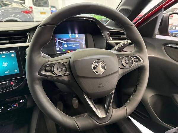 Used Vauxhall Corsa 2025 for sale - 76196453: Photo 18