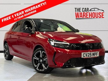 Vauxhall - Corsa