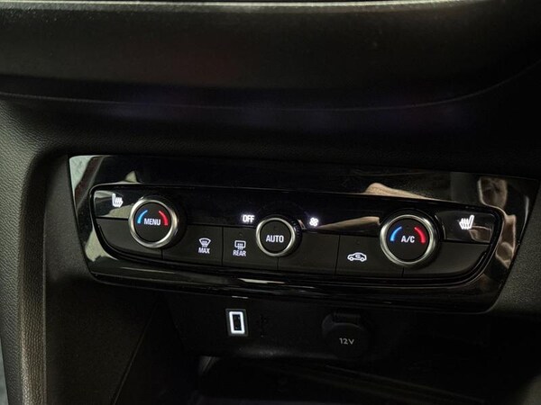 Used Vauxhall Corsa 2025 for sale - 76196453: Photo 26