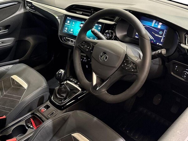 Used Vauxhall Corsa 2025 for sale - 76196453: Photo 3
