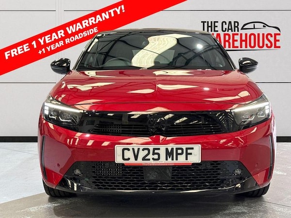 Used Vauxhall Corsa 2025 for sale - 76196453: Photo 6