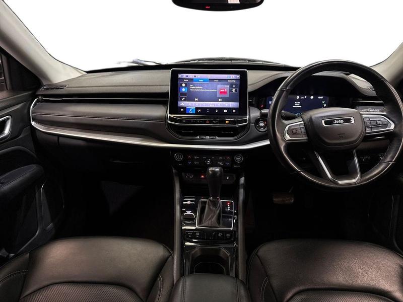 Used Jeep Compass 2023 for sale - 76046498: Photo 12