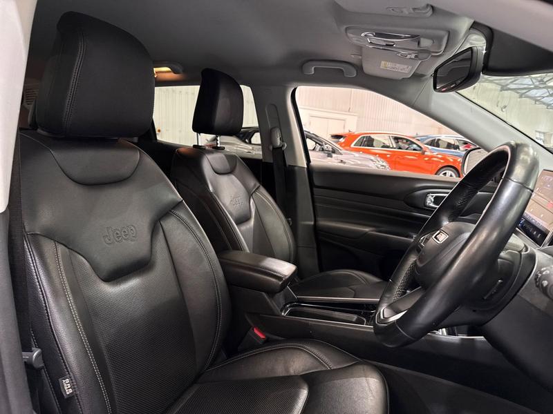 Used Jeep Compass 2023 for sale - 76046498: Photo 16