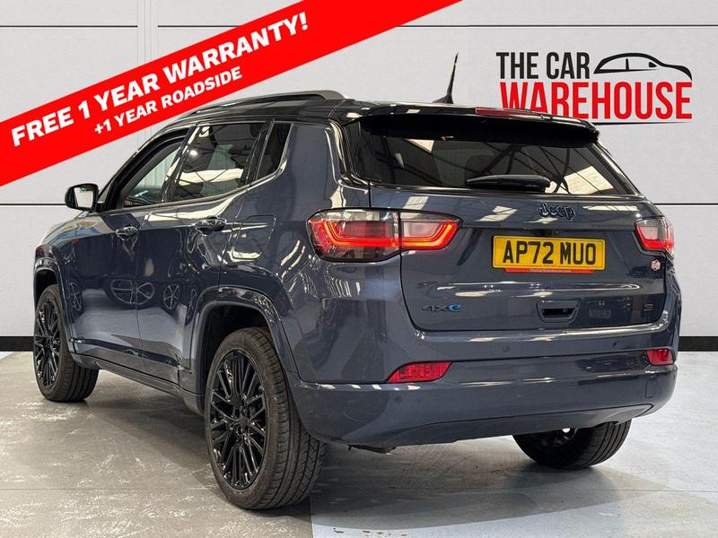 Used Jeep Compass 2023 for sale - 76046498: Photo 2