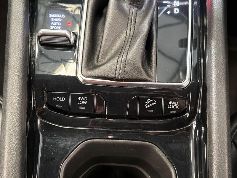 Used Jeep Compass 2023 for sale - 76046498: Photo 22