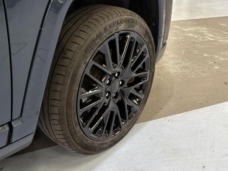Used Jeep Compass 2023 for sale - 76046498: Photo 4