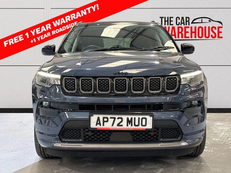 Used Jeep Compass 2023 for sale - 76046498: Photo 6