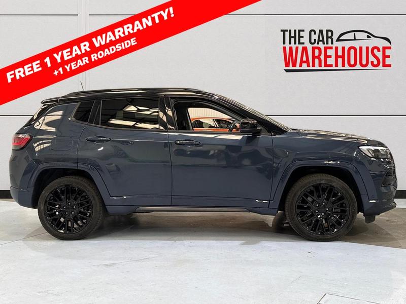 Used Jeep Compass 2023 for sale - 76046498: Photo 7