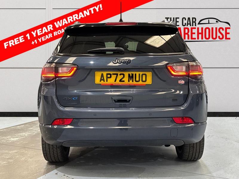 Used Jeep Compass 2023 for sale - 76046498: Photo 8