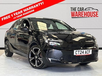 Used Vauxhall Corsa 2024 for sale - 78596887: Photo