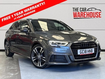 Used Audi A3 undefined for sale - 79021514: Photo