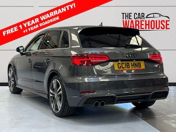 Used Audi A3 undefined for sale - 79021514: Photo