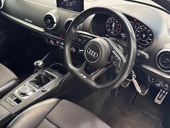 Used Audi A3 undefined for sale - 79021514: Photo