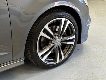 Used Audi A3 undefined for sale - 79021514: Photo
