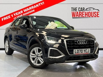 Used Audi Q2 2021 for sale - 79063451: Photo