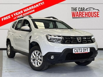 Used Dacia Duster 2022 for sale - 78463032: Photo