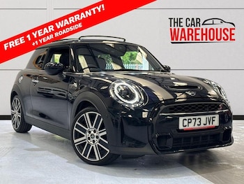 Used MINI Hatch 2024 for sale - 78918257: Photo