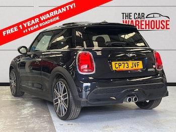 Used MINI Hatch 2024 for sale - 78918257: Photo