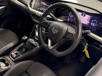 Used Vauxhall Grandland 2022 for sale - 78162144: Photo