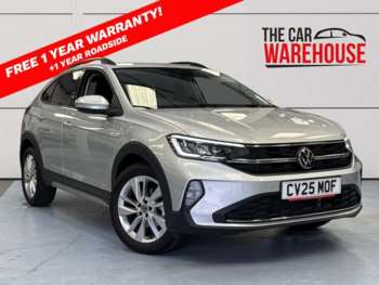 2025 - 1.0 TSI 115 Match 5dr MANUAL