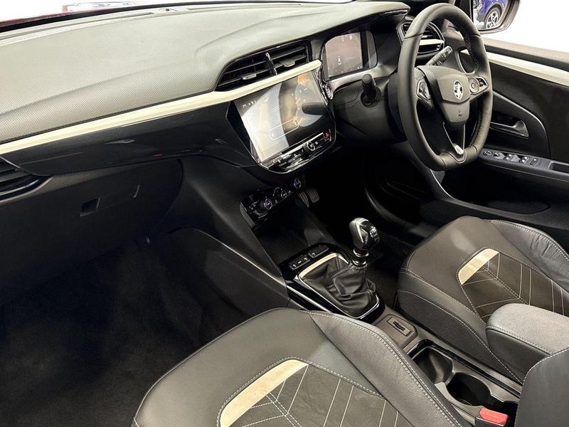 Used Vauxhall Corsa 2025 for sale - 77619967: Photo 11