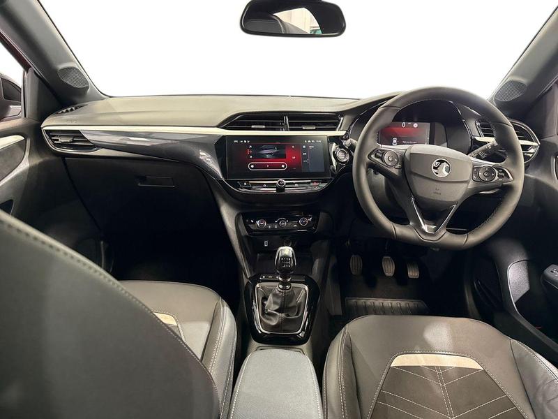 Used Vauxhall Corsa 2025 for sale - 77619967: Photo 12