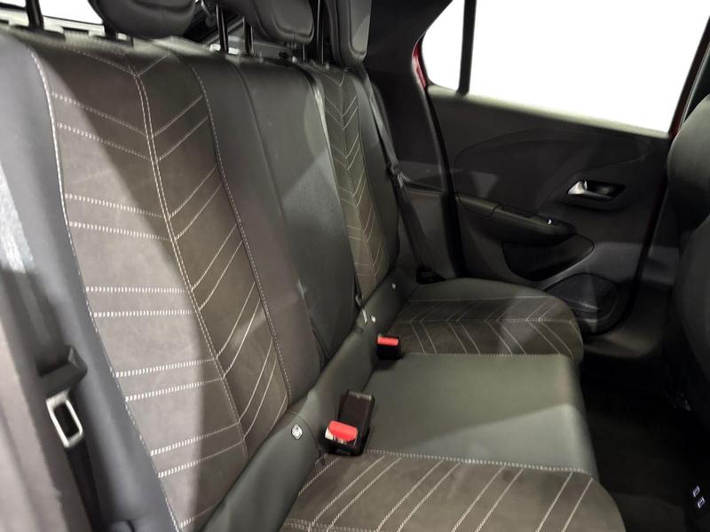 Used Vauxhall Corsa 2025 for sale - 77619967: Photo 13