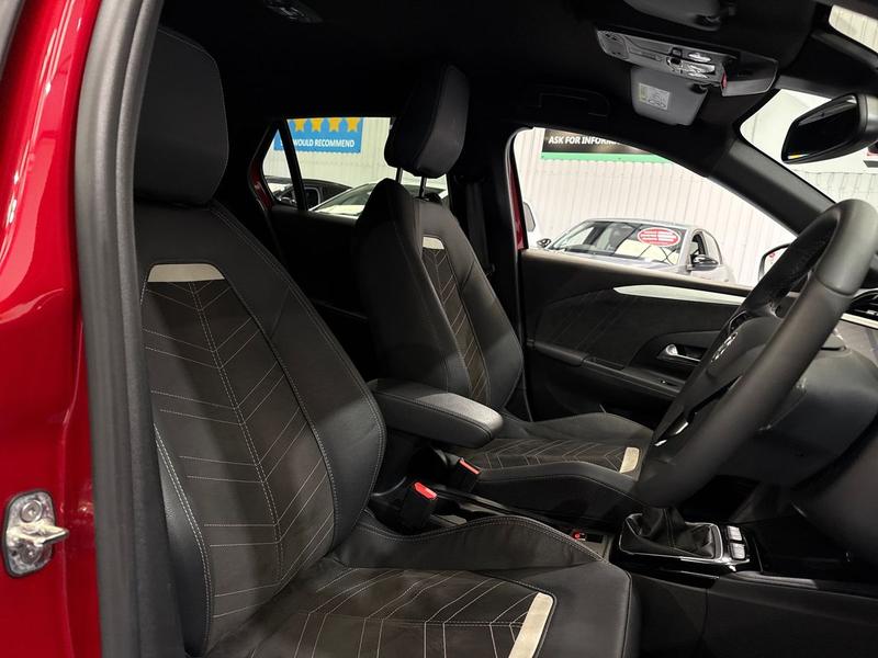 Used Vauxhall Corsa 2025 for sale - 77619967: Photo 16